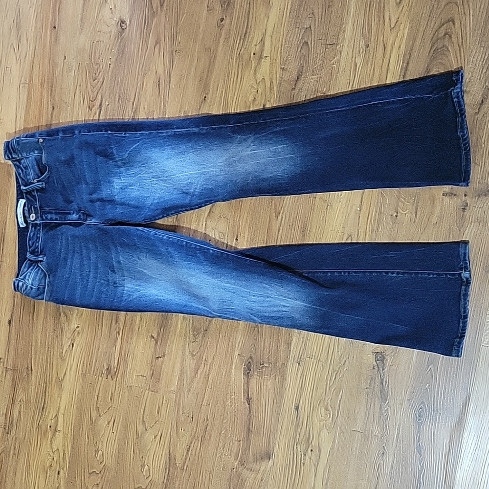 Kancan jeans